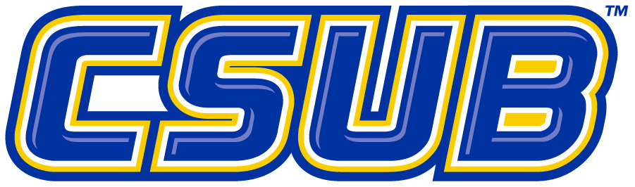 CSU Bakersfield Roadrunners 2011-2019 Wordmark Logo iron on transfers for T-shirts